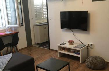 Apartment Panarea - Foto 13