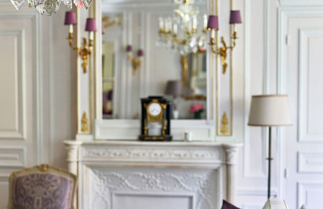 Hôtel Plaza Athénée - Dorchester Collection - Foto 47