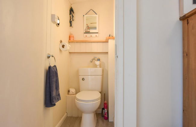 Harbour Life two bed First Floor Apartment - Foto 22