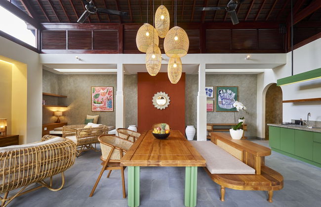 Bumbak Park by Nakula - Foto 38