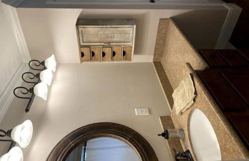 Cozy Texas Cottage Ideal for Weekend Getaways from Austin - Foto 10