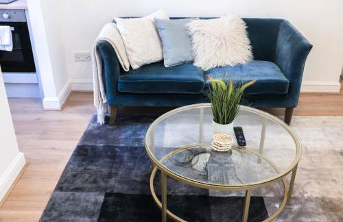 Portsmouth Apartment *Newly refurbished *Central - Foto 29