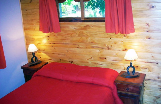 Los Platanos Cabañas & Suites - Foto 2