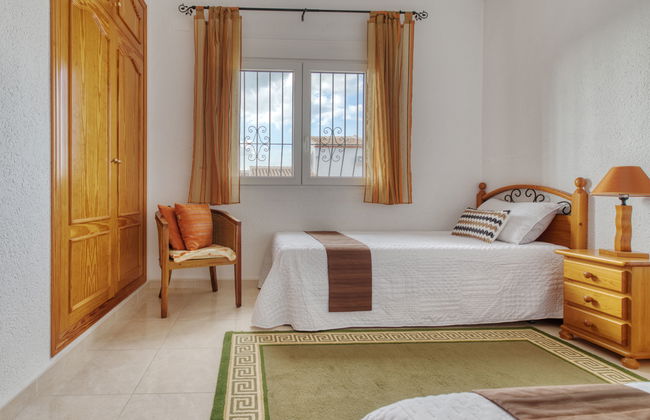 Villa Robinson - Foto 16