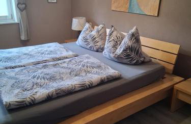 Glori' s Fewo groß - Foto 13