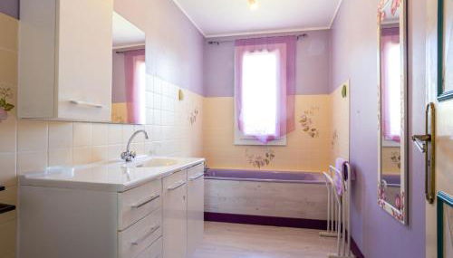 Holiday Home Le Pré Salé by Interhome - Foto 5