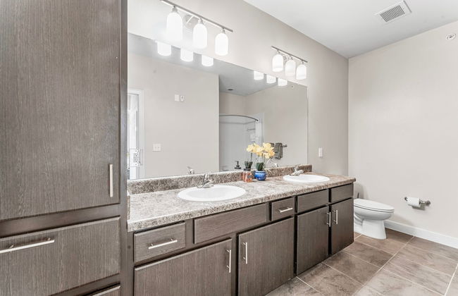 Prime Soco 2BR King Suite w Gympickleballlaundry - Foto 7