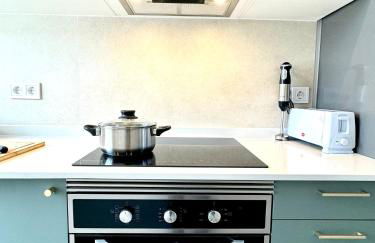 NUEVO, a 90 metros de la playa y con vistas al mar - Foto 25