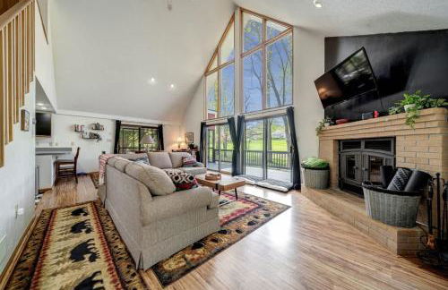 Golf Course Views Hot Tub Games & Pool Access - Foto 6