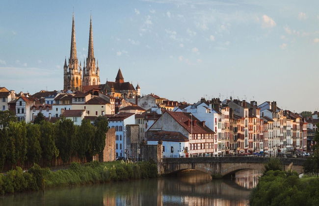 Terraced Holiday Home in Moliets - Photo 27