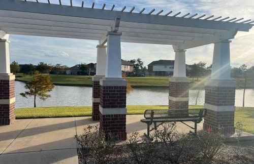 Taste of Texas Luxury Lakeside Beauty - Foto 31