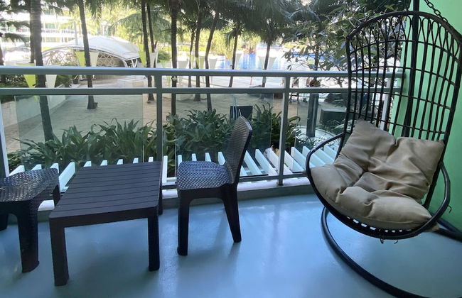 Stay At Azure urban beach residents - Foto 55