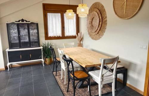 Precioso apartamento en Celorio, Llanes, Javier Bardon Treceno alquila - Foto 1