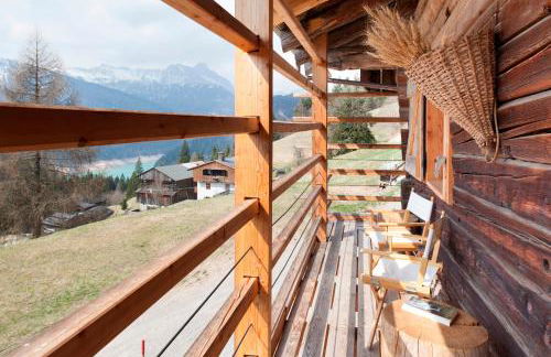 Albergo Diffuso Sauris in Lateis - Foto 1