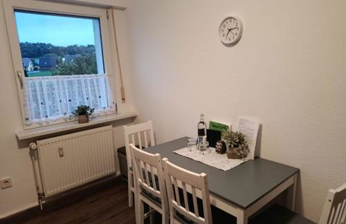 Haus an der Steinbachtalsperre - Foto 9