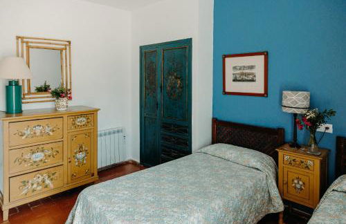 Dehesa de las Yeguas casa en finca privada con piscina y playa - Foto 22