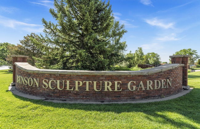 Family-friendly Ranch Style Home near Boyd Lake! - Foto 25