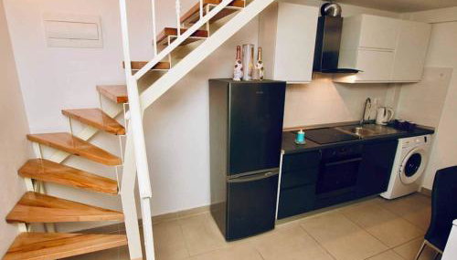 Dalmatian White Shell Apartment- Two Bedroom Apartment - Foto 4