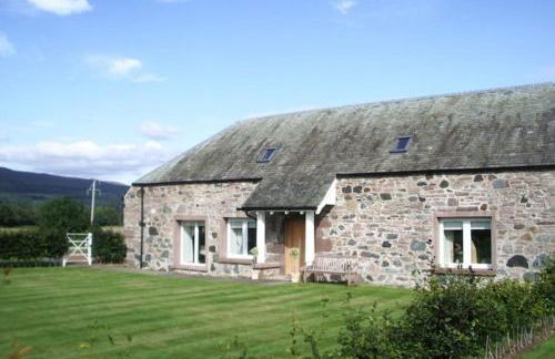 Fairness Cottage, Near Comrie - Photo 1