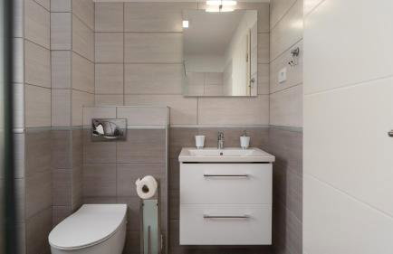 Rustic Villa Stone House with pool in Umag - Foto 25