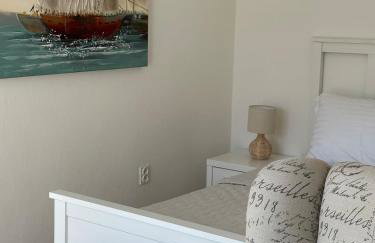 Holiday House Jagoda -First Row to the Sea Brbinj - Foto 34