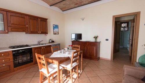 Agriturismo Podere Camollia - Foto 3