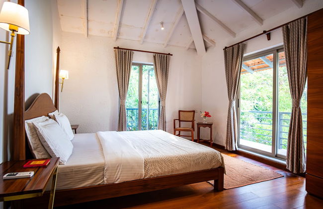 The Lighthouse - Photo 63