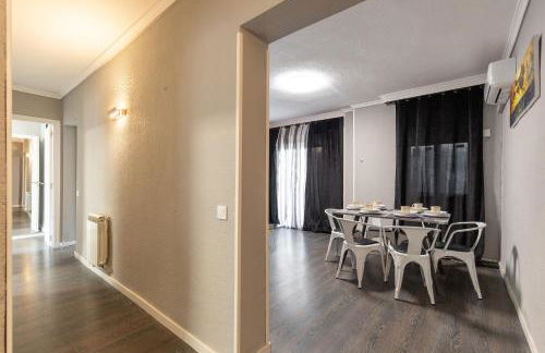 Cerca Warner Park - Apartamento PALACIO ARANJUEZ - Foto 17