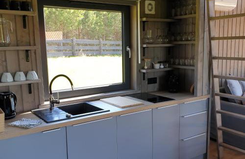 Mazurskie Hytte - Photo 10