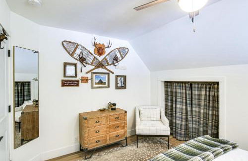 Westwood Cabin Lake Almanor Across the Street! - Foto 16