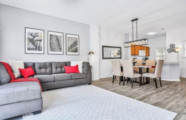 Central to all the fun Disney - Foto 11