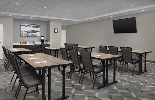 The Residence Inn Galveston Getaway - Foto 17