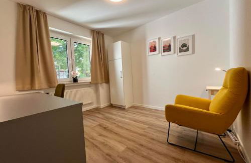 Aparthotel Tannenhof - Foto 13