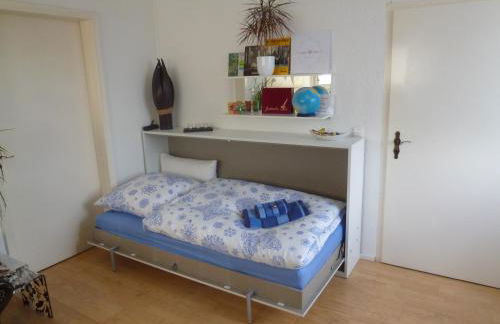 Airport Apartment - Foto 8