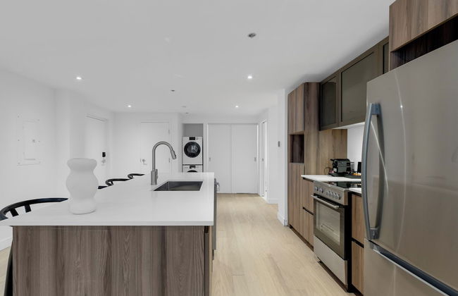 Bakan - Palais des Congres - Foto 41