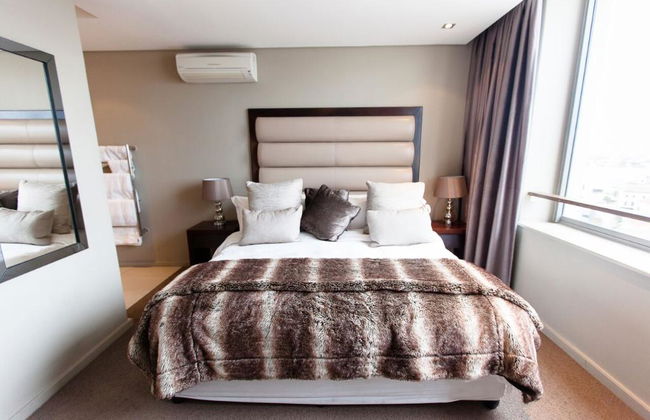 The Residences At Crystal Towers - Foto 47