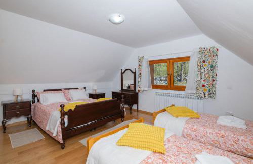 Bambi Forest House - Photo 30