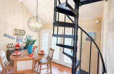 Fins Up Margaritaville 2BD3BALoftGrillFirepit - Foto 18