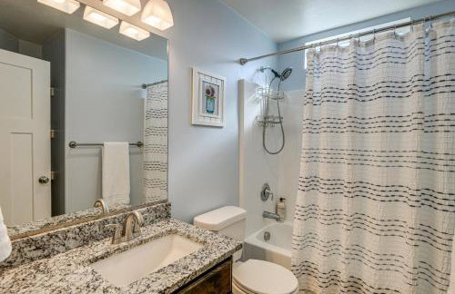 Year-Round Outdoor Fun Spacious Retreat in Iona - Foto 17