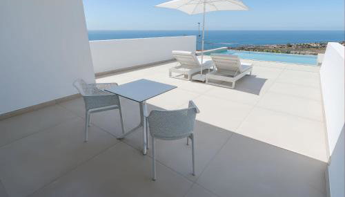 Amadores View - Adults only - Photo 4