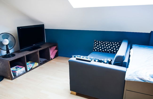 Holiday Home With Sauna and Swimming Pool - Foto 9