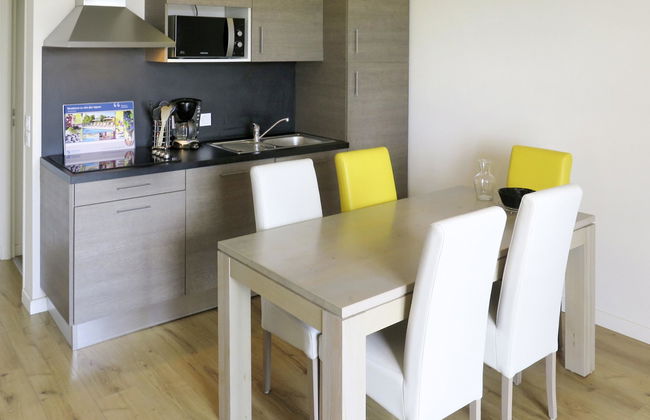 Les Balcons de l’Océan - Foto 2