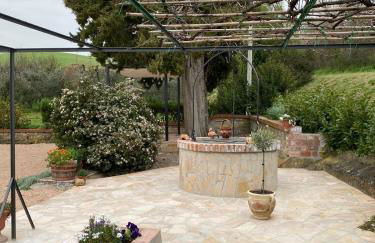 Casa Vacanze Podere San Giusto Volterra - Foto 58