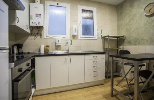 23PAR1007 Comfortable apartment in Paralel - Foto 6