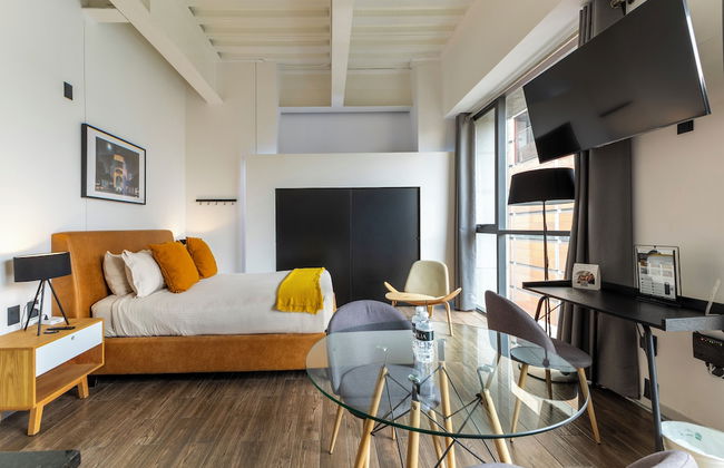 Capitalia Centro Historico - Foto 3