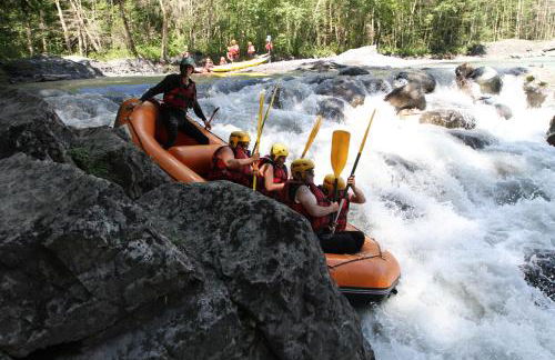 BelleVue centre, wifi, mountain view - Foto 46