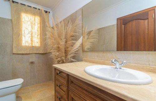 CAN MIR SA POSADA DES PAGÈS - Luxury villa with private pool and free WiFi. - Foto 28