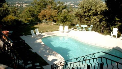 PROVENCE SOLEIL LUBERON PISCINE - Foto 2