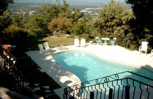 PROVENCE SOLEIL LUBERON PISCINE - Photo 2