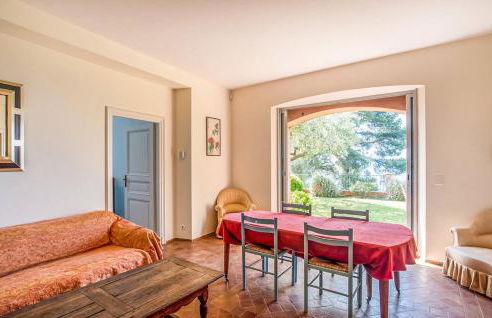 Villa la Malpagne, 400m2 les pieds dans l'eau - Foto 25